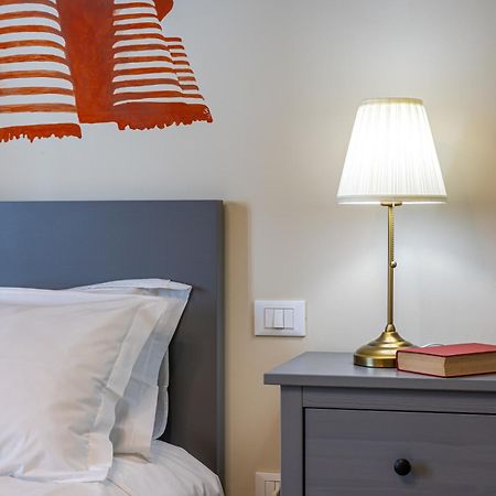 Apartament Boccaccio'S Flats Mediolan Zewnętrze zdjęcie