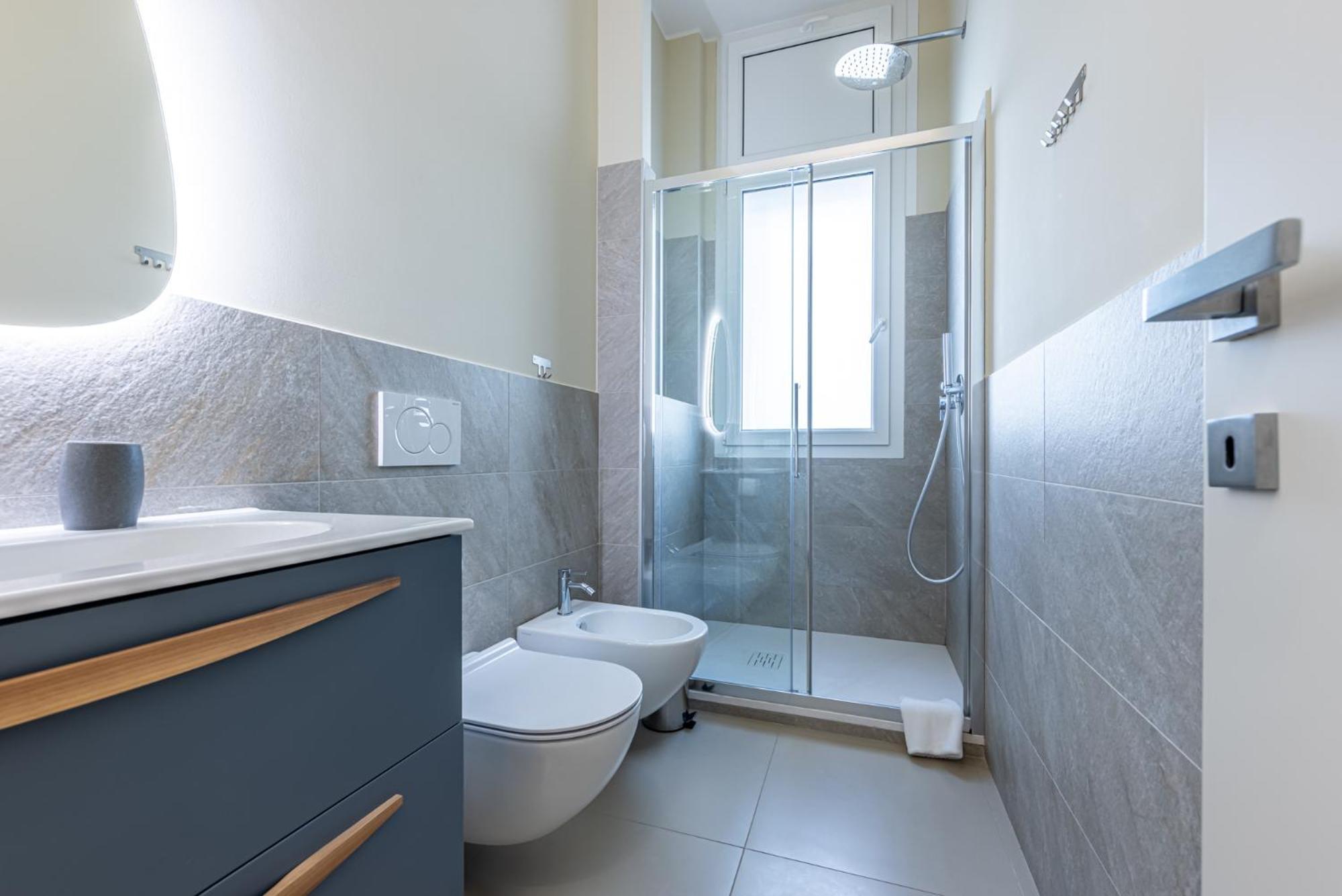 Apartament Boccaccio'S Flats Mediolan Zewnętrze zdjęcie
