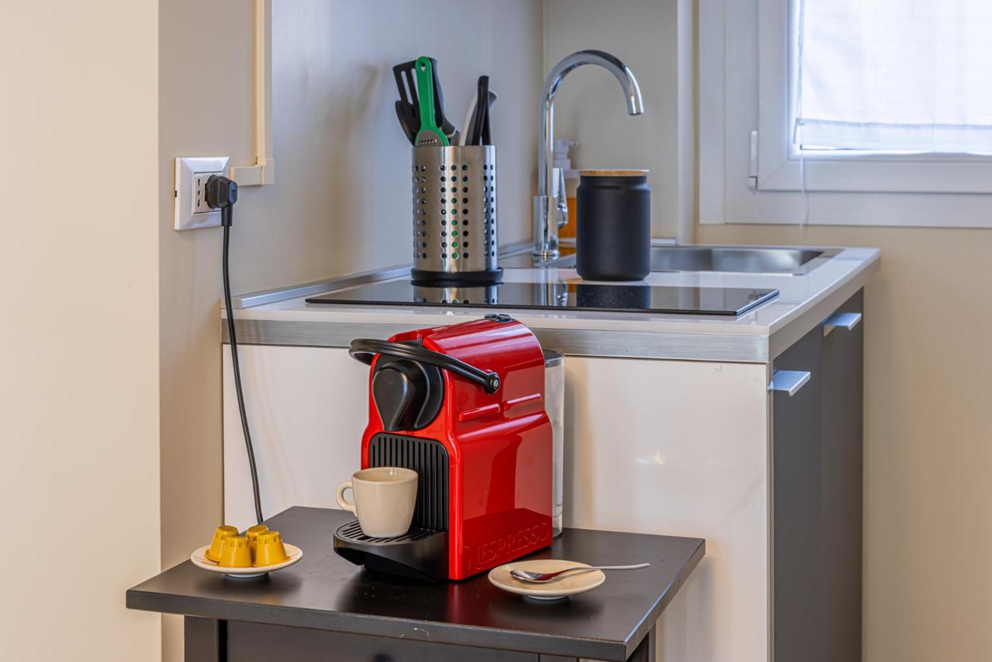 Apartament Boccaccio'S Flats Mediolan Zewnętrze zdjęcie