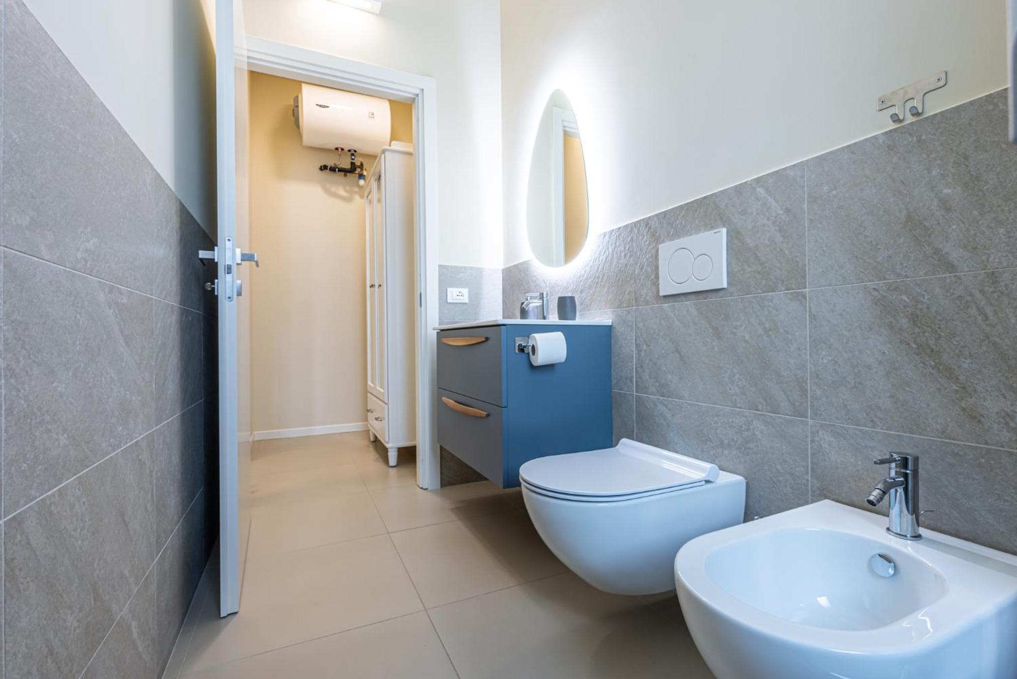 Apartament Boccaccio'S Flats Mediolan Zewnętrze zdjęcie