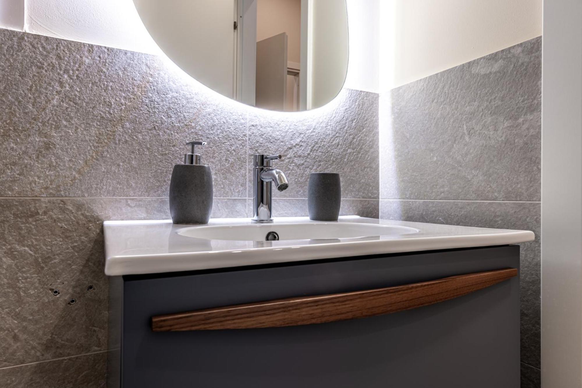Apartament Boccaccio'S Flats Mediolan Zewnętrze zdjęcie