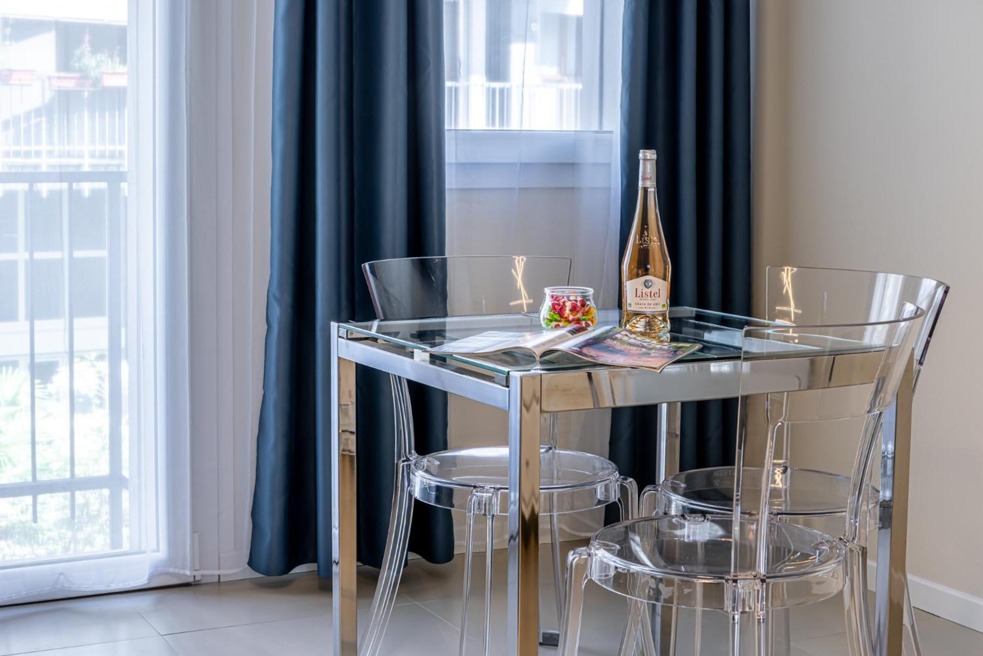 Apartament Boccaccio'S Flats Mediolan Zewnętrze zdjęcie