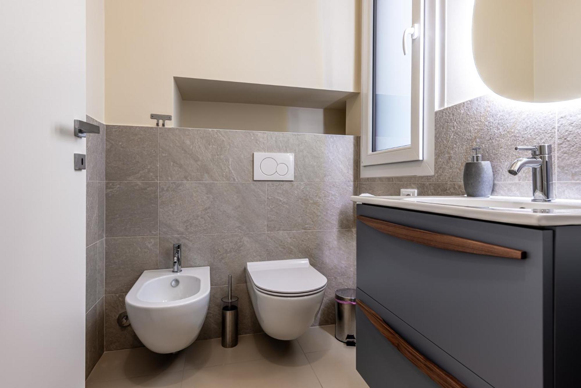 Apartament Boccaccio'S Flats Mediolan Zewnętrze zdjęcie