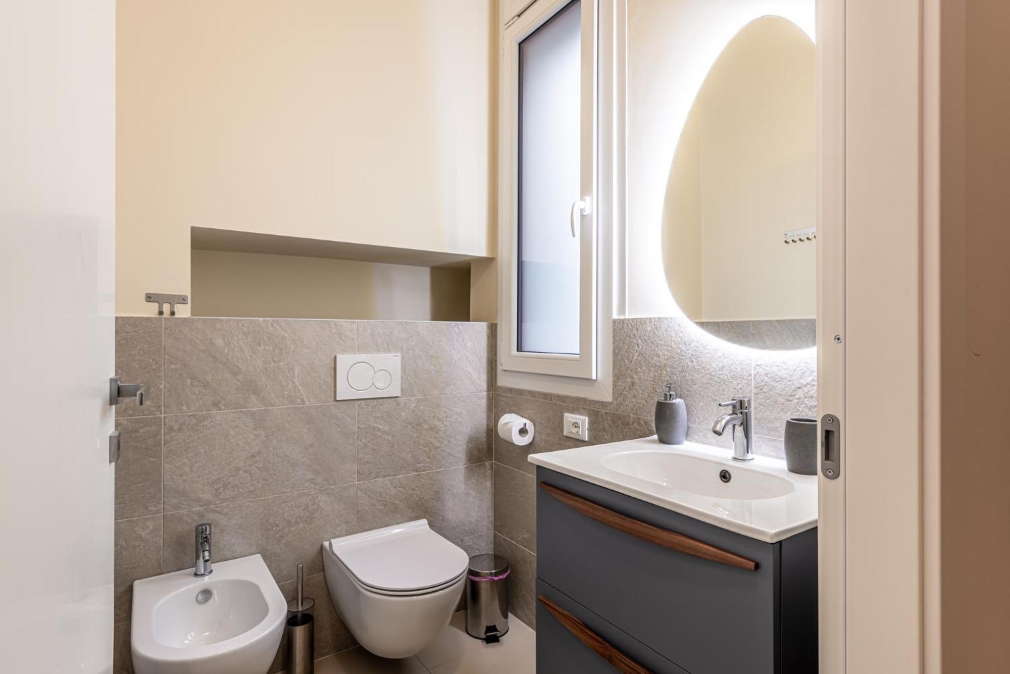 Apartament Boccaccio'S Flats Mediolan Zewnętrze zdjęcie