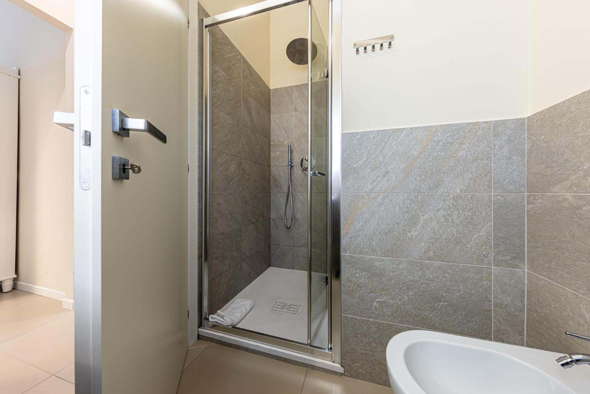 Apartament Boccaccio'S Flats Mediolan Zewnętrze zdjęcie