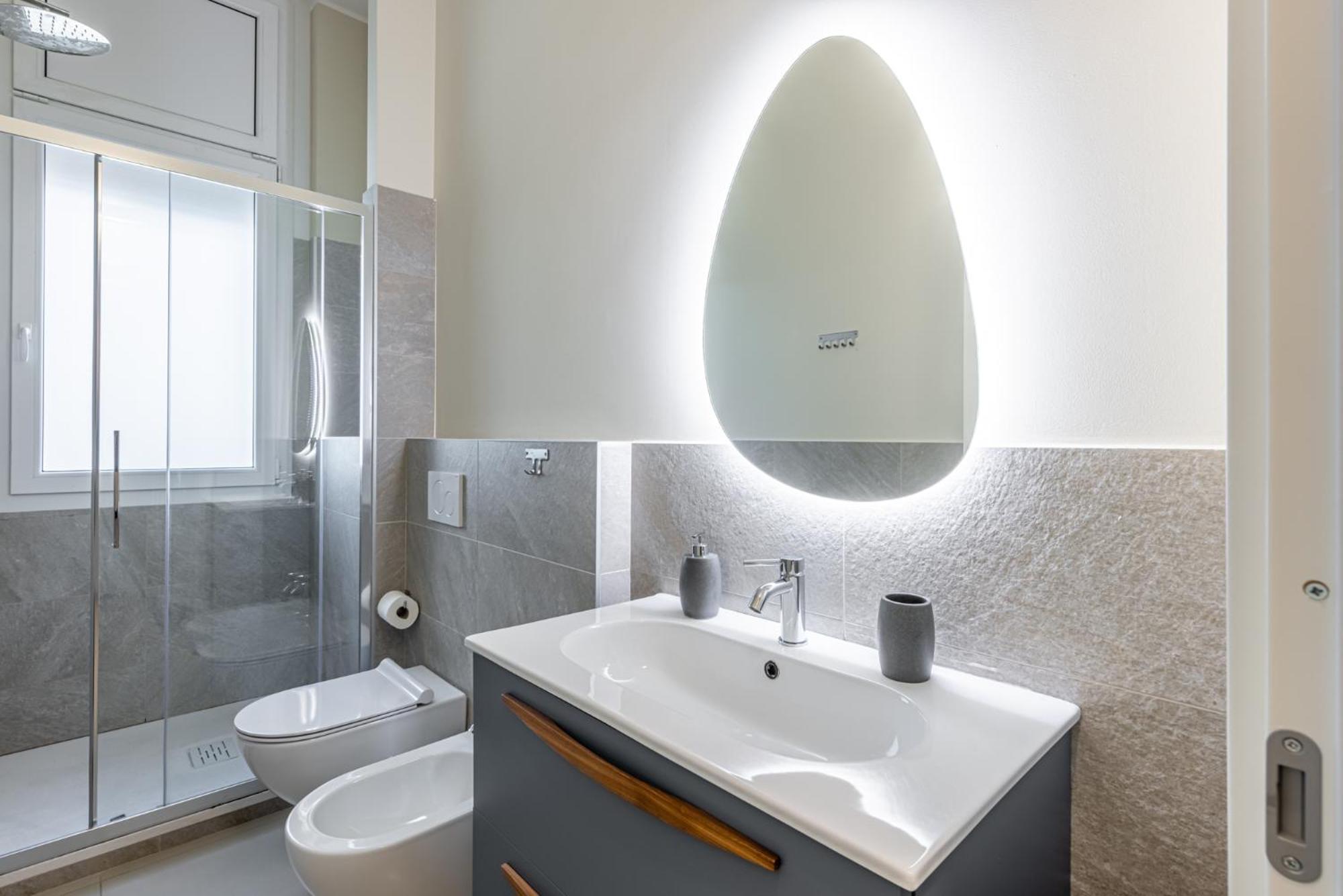 Apartament Boccaccio'S Flats Mediolan Zewnętrze zdjęcie
