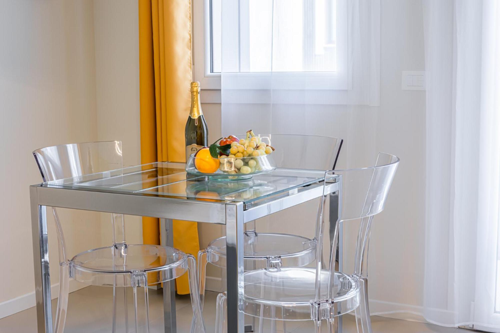 Apartament Boccaccio'S Flats Mediolan Zewnętrze zdjęcie