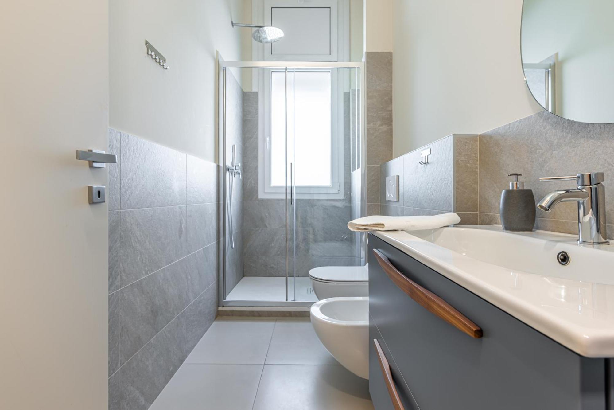 Apartament Boccaccio'S Flats Mediolan Zewnętrze zdjęcie