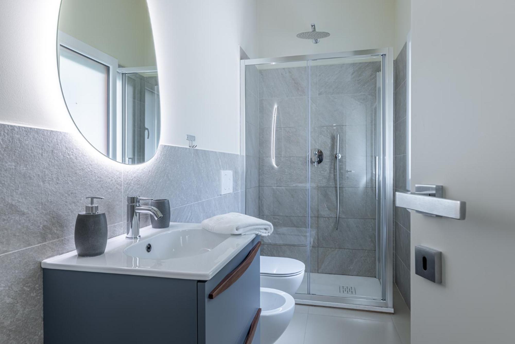 Apartament Boccaccio'S Flats Mediolan Zewnętrze zdjęcie