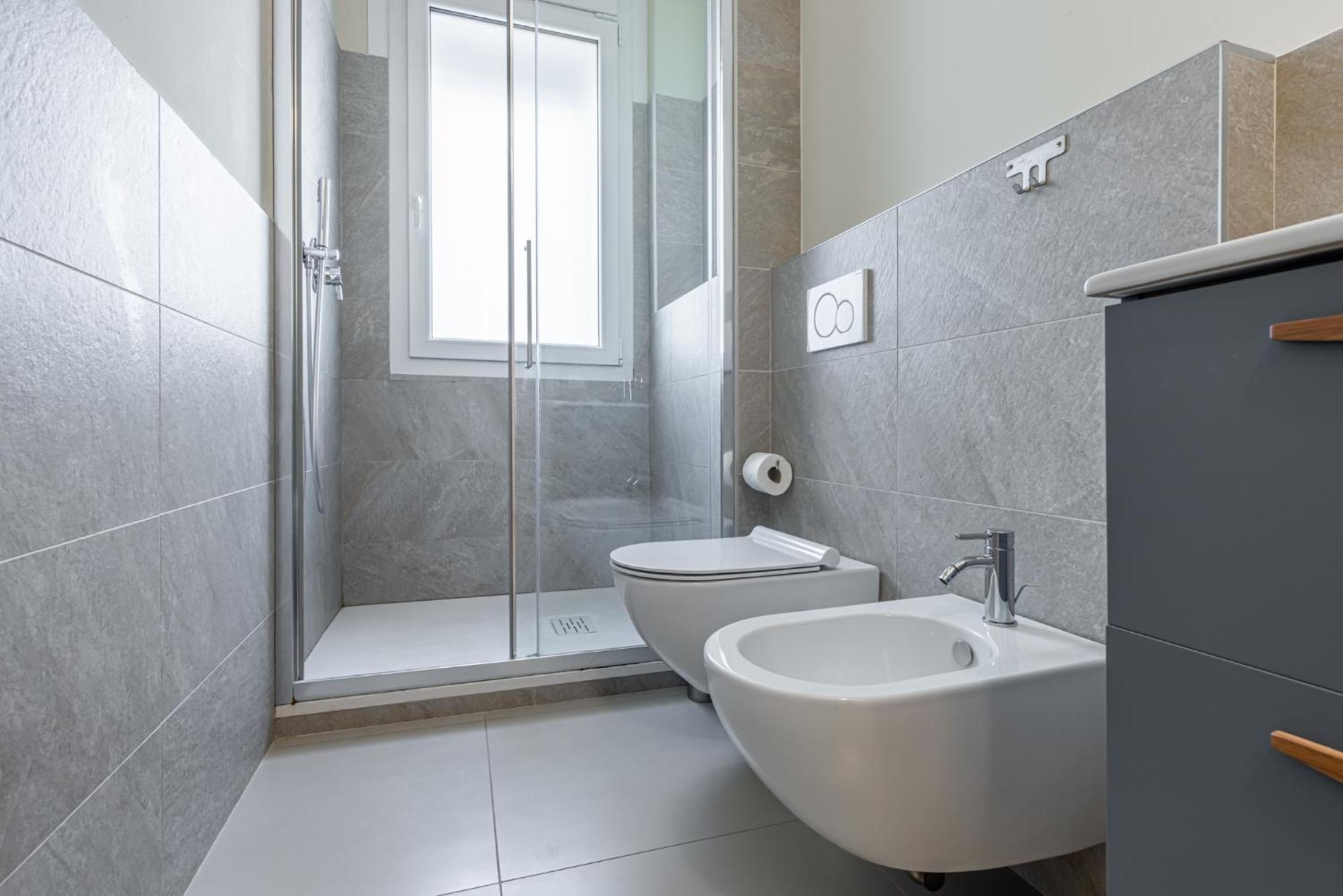 Apartament Boccaccio'S Flats Mediolan Zewnętrze zdjęcie